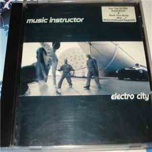 Music Instructor - Electro City
