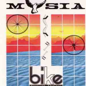 Mysia  - Bike