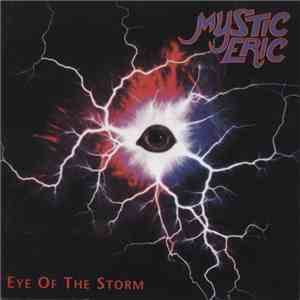 Mystic Eric - Eye Of The Storm