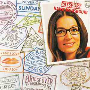 Nana Mouskouri - Passport