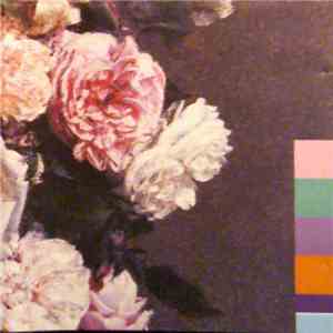 New Order - Power, Corruption & Lies