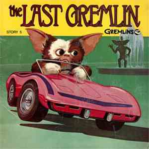No Artist - Gremlins™ - Story 5 - The Last Gremlin