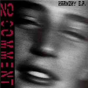 No Comment - Harmony E.P.