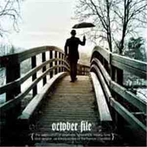 October File - The Application Of Loneliness, Ignorance, Misery, Love, And Despair: An Introspective Of The Human Condition