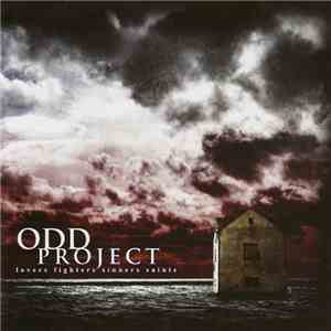 Odd Project - Lovers, Fighters, Sinners, Saints