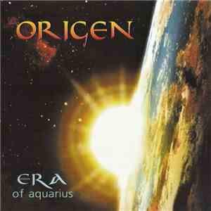Origen - Era Of Aquarius