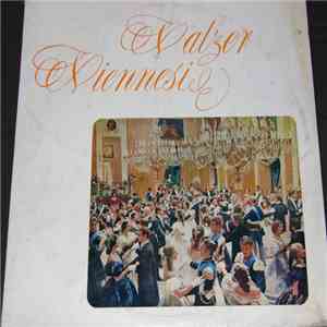 Orquesta Sinfónica Dirigida Por Joseph Von Konrad - Valzer Viennesi = Valses Vieneses