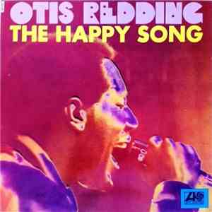 Otis Redding - The Happy Song