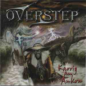 Overstep - Karrig An Ankou