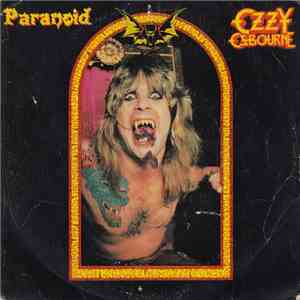 Ozzy Osbourne - Paranoid