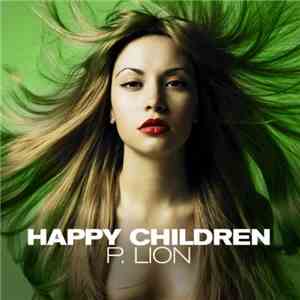 P. Lion - Happy Children