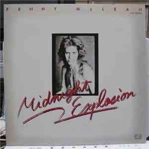 Penny McLean - Midnight Explosion