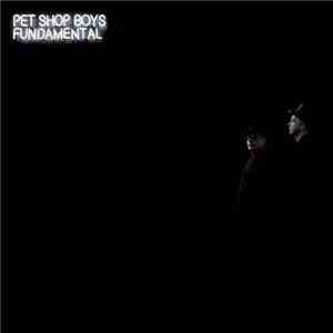 Pet Shop Boys - Fundamental