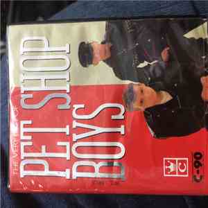 Pet Shop Boys - The Very Best Of