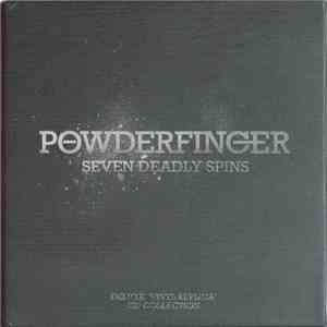 Powderfinger - Seven Deadly Spins