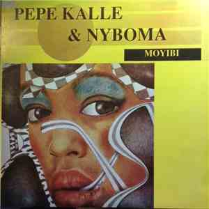 Pépé Kallé & Nyboma - Moyibi