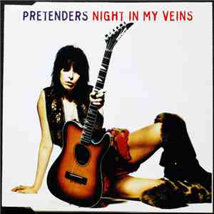Pretenders - Night In My Veins