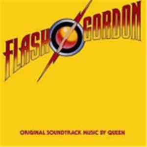 Queen - Flash Gordon (Original Soundtrack Music)