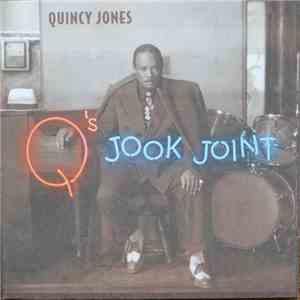 Quincy Jones - Q's Jook Joint
