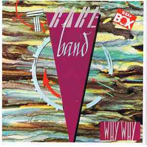 Rare Band - Why Why