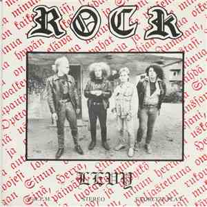Rock  - Levy