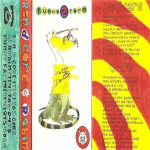 Ron D Core / Robin - Funny Farm 2