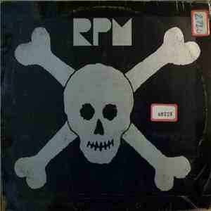 RPM  - Alvorada Voraz
