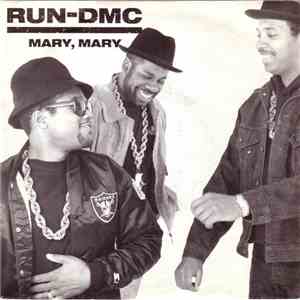 Run-DMC - Mary Mary