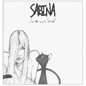 Sabina - Co Řekl Kocour Sabině