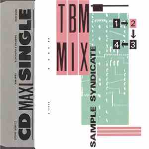 Sample Syndicate - TBM Mix
