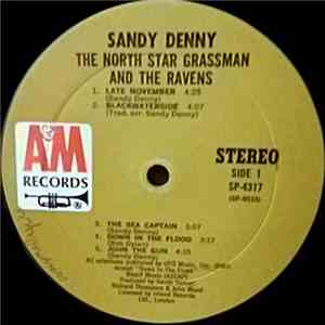 Sandy Denny - The North Star Grassman And The Ravens