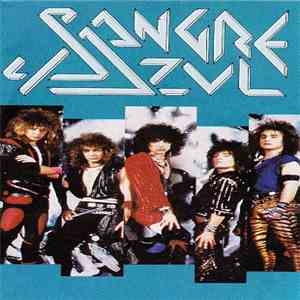 Sangre Azul - Sangre Azul