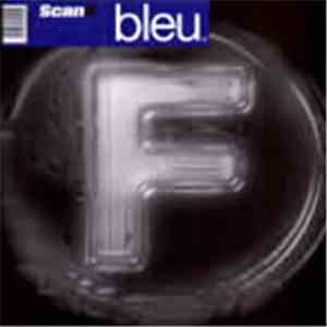 Scan X - Bleu EP