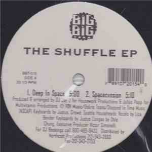 Shuffle Inc. - The Shuffle EP Part 1