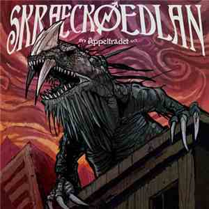 Skraeckoedlan - Äppelträdet