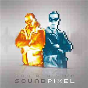 Soniq Vision - Soundpixel