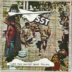 SST - Untitled