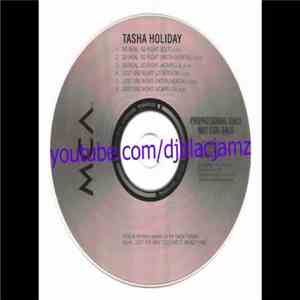 Tasha Holiday - So Real, So Right / Just One Night
