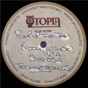 Technotronics - Pump Up The Jam