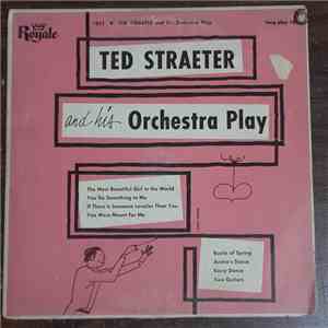 Ted Straeter And His Orchestra - Play