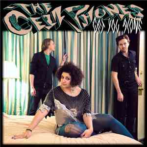 The Cell Phones - Get You Alone