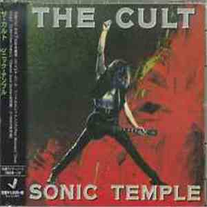 The Cult - Sonic Temple