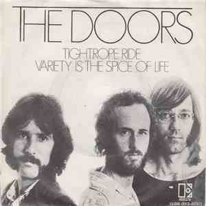 The Doors - Tightrope Ride