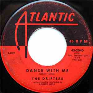 The Drifters - Dance With Me