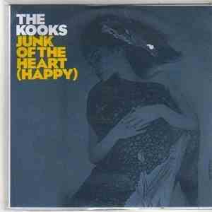 The Kooks - Junk Of The Heart (Happy)