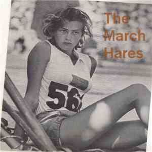 The March Hares  - EP1
