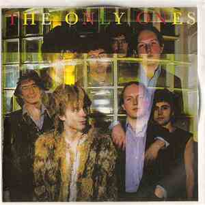 The Only Ones - The Only Ones