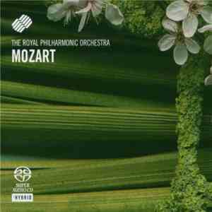 The Royal Philharmonic Orchestra - Mozart