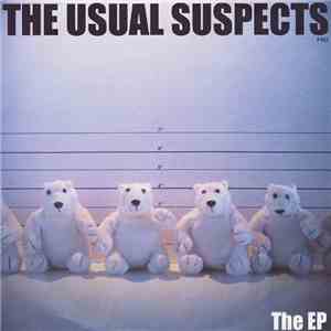 The Usual Suspects - The EP