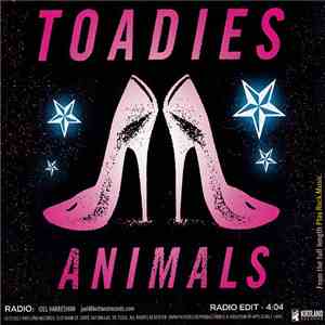 Toadies - Animals